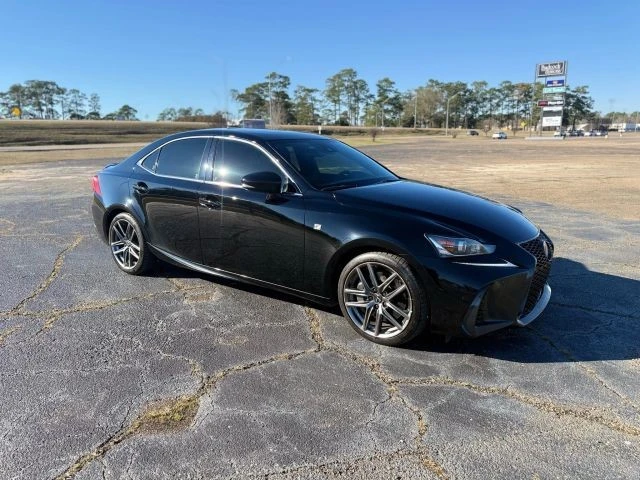2020 Lexus IS 3rd Gen - Image 2 of 21
