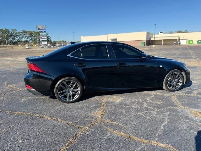 2020 Lexus IS 3rd Gen - Image 8 of 21