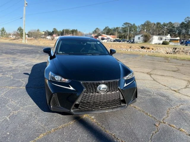 2020 Lexus IS 3rd Gen - Image 18 of 21