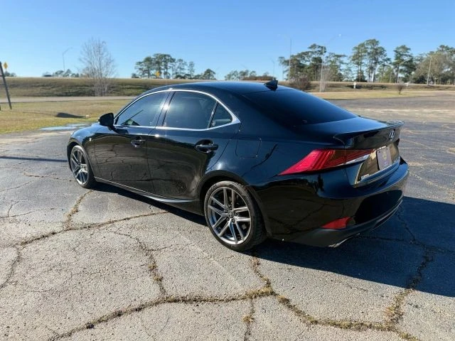 2020 Lexus IS 3rd Gen - Image 6 of 21