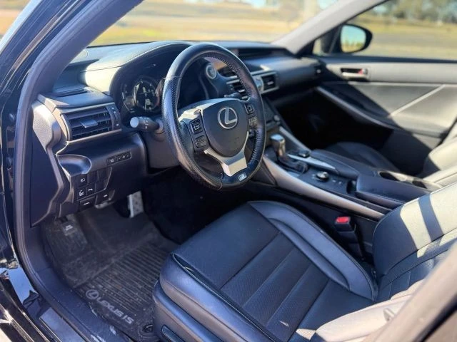 2020 Lexus IS 3rd Gen - Image 21 of 21