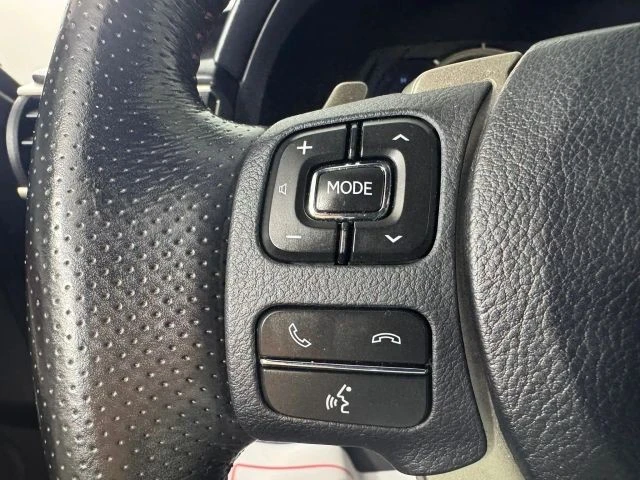 2020 Lexus IS 3rd Gen - Image 15 of 21