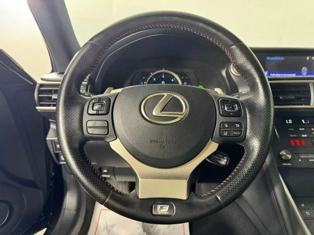 2020 Lexus IS 3rd Gen - Image 13 of 21