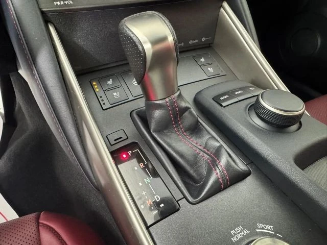 2020 Lexus IS 3rd Gen - Image 21 of 21