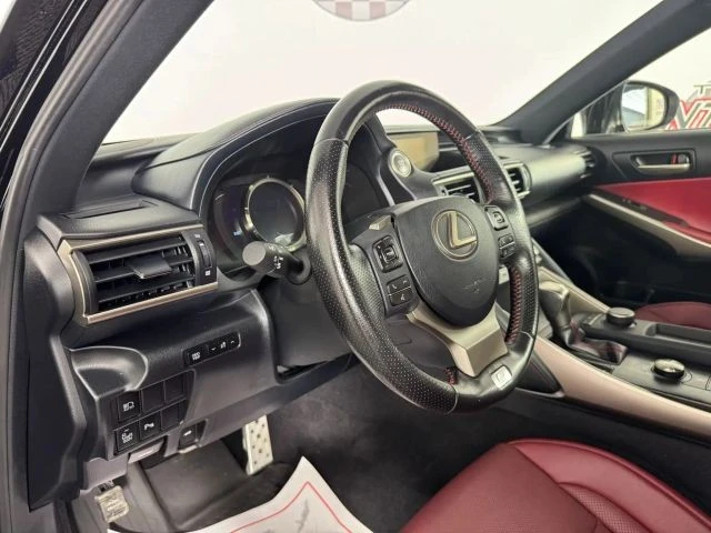 2020 Lexus IS 3rd Gen - Image 10 of 12