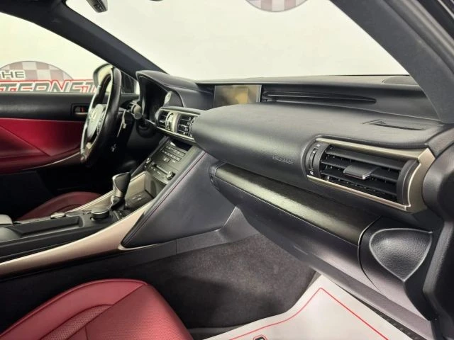 2020 Lexus IS 3rd Gen - Image 12 of 12