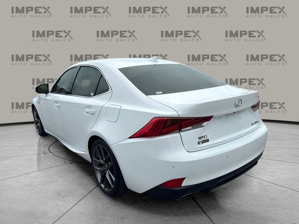 2020 Lexus IS 3rd Gen - Image 2 of 25