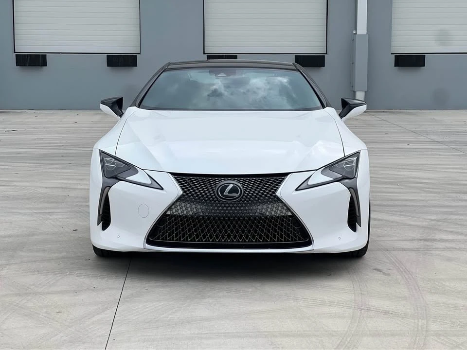 2020 Lexus LC - Image 6 of 17