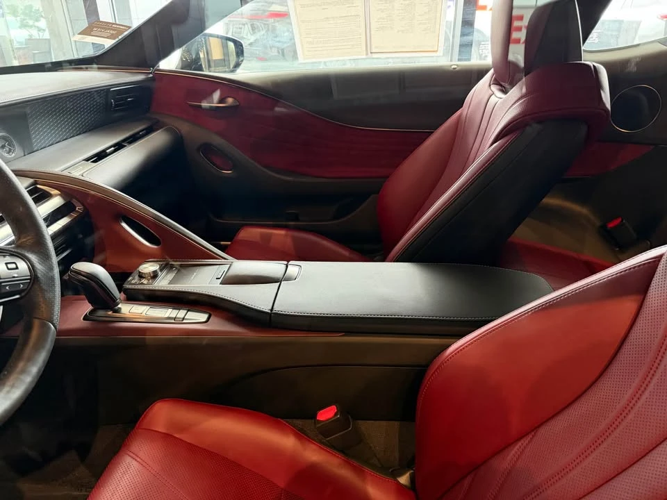 2020 Lexus LC - Image 3 of 3