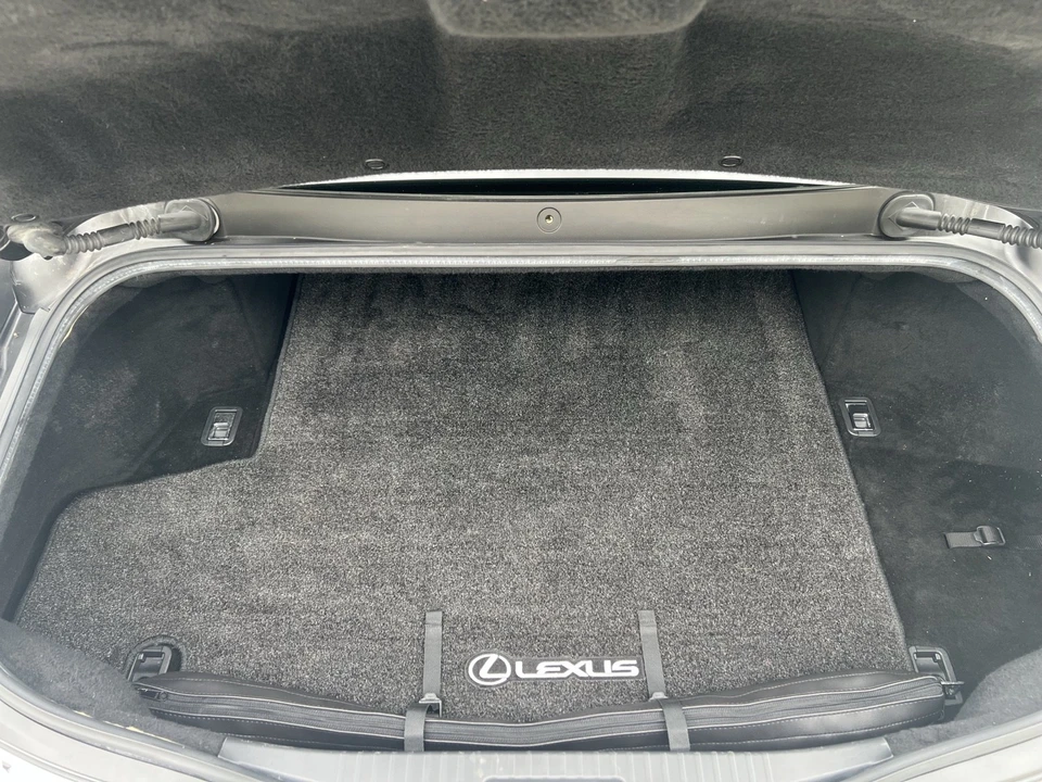 2020 Lexus LC - Image 20 of 21