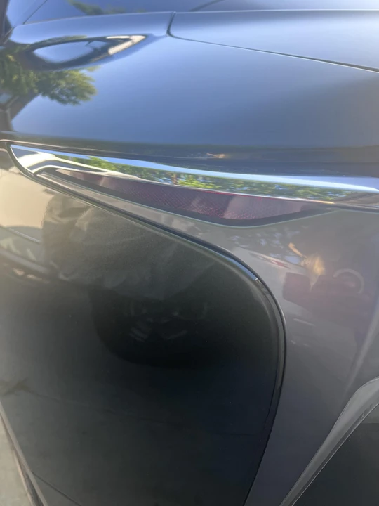 2020 Lexus LC - Image 23 of 31