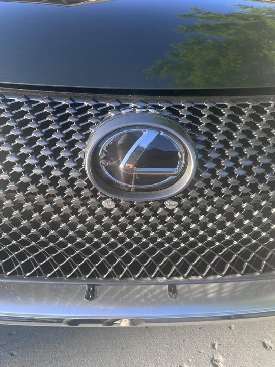 2020 Lexus LC - Image 30 of 31