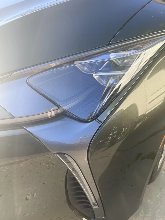2020 Lexus LC - Image 21 of 31