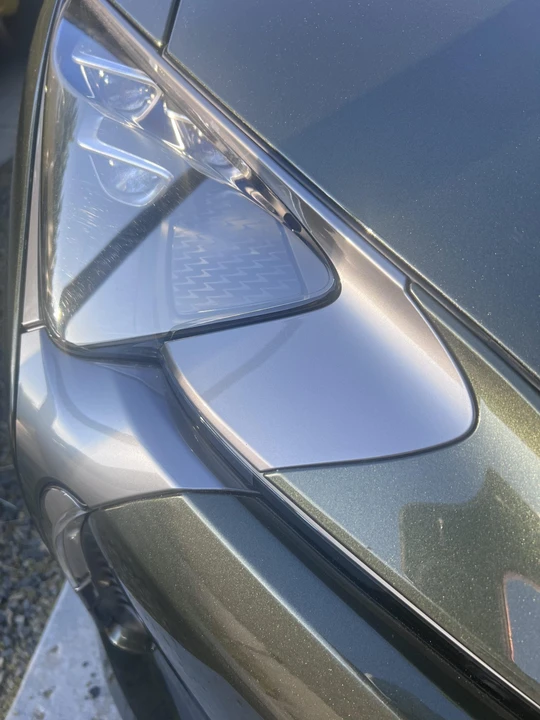 2020 Lexus LC - Image 20 of 31