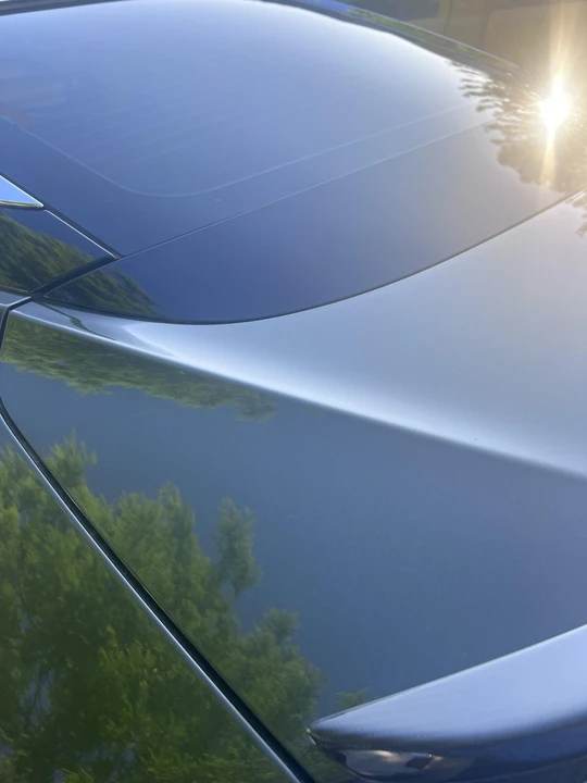 2020 Lexus LC - Image 22 of 31