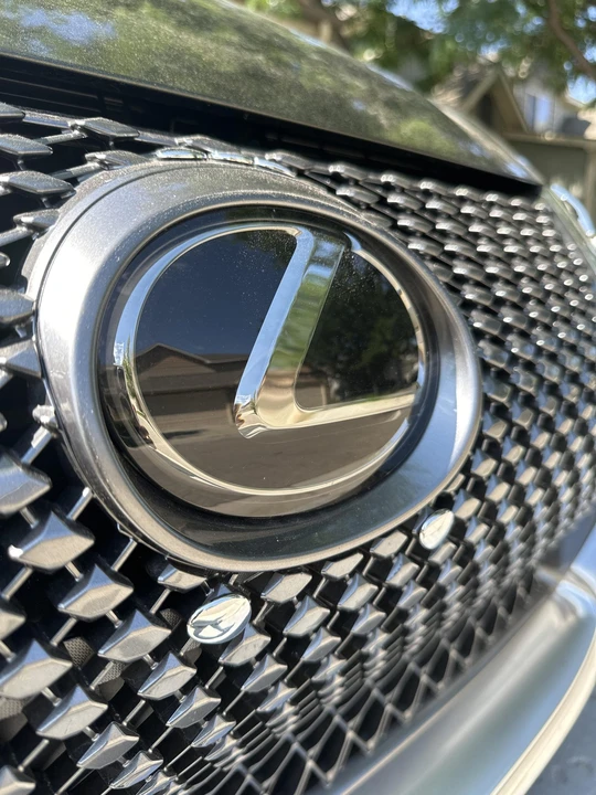 2020 Lexus LC - Image 31 of 31