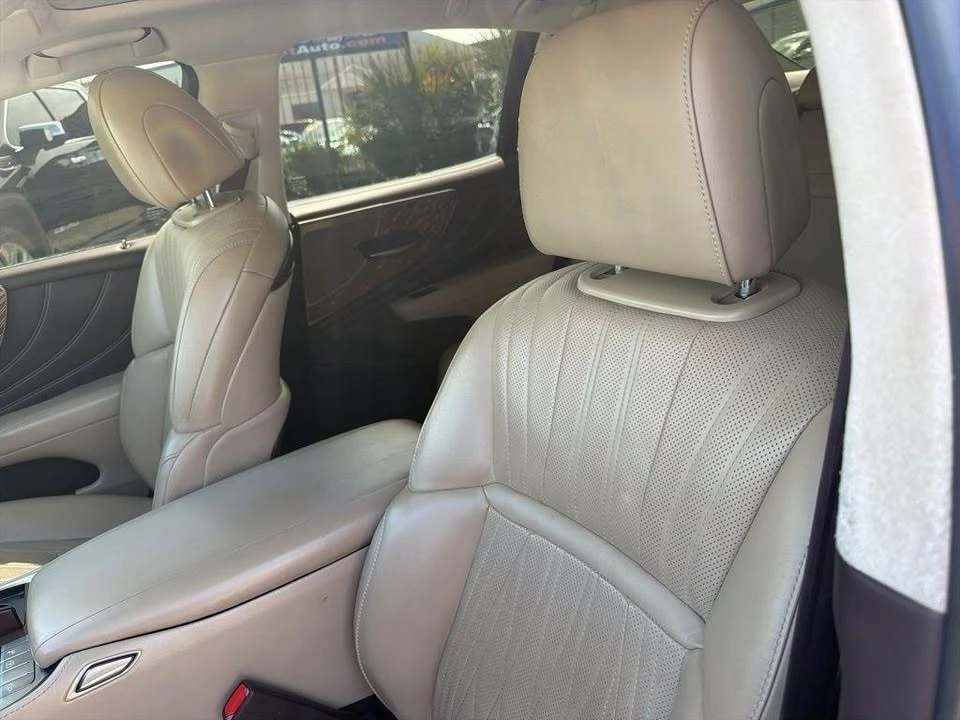 2020 Lexus LS 5th Gen - Image 8 of 20