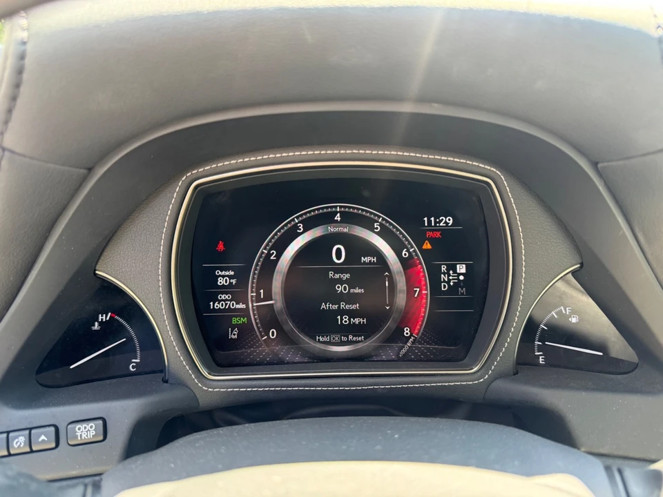 2020 Lexus LS 5th Gen - Image 10 of 22