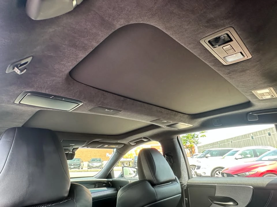 2020 Lexus LS 5th Gen - Image 9 of 17