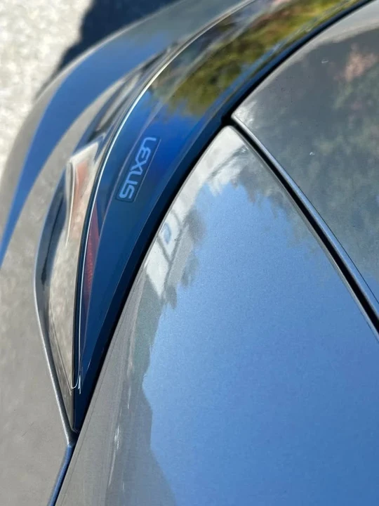 2020 Lexus LS 5th Gen - Image 13 of 13