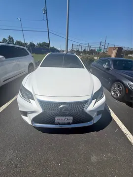 2020 Lexus LS 500 Sedan 4D