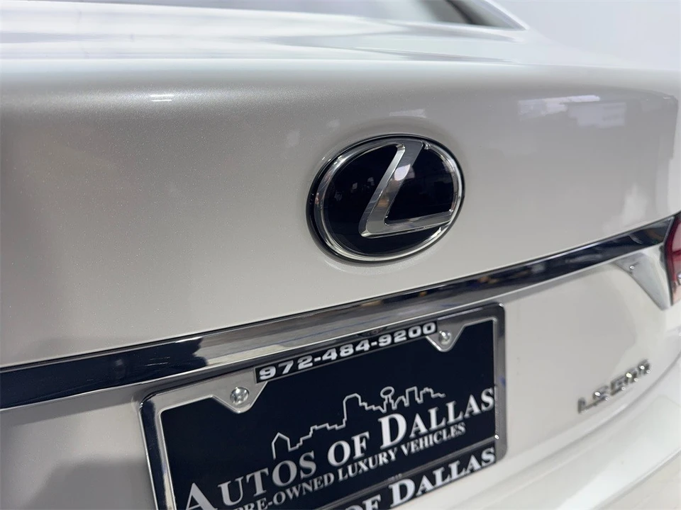 2020 Lexus LS 5th Gen - Image 21 of 21