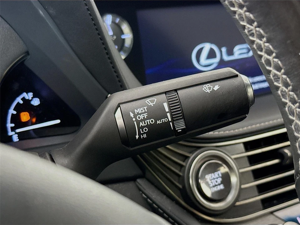 2020 Lexus LS 5th Gen - Image 6 of 21