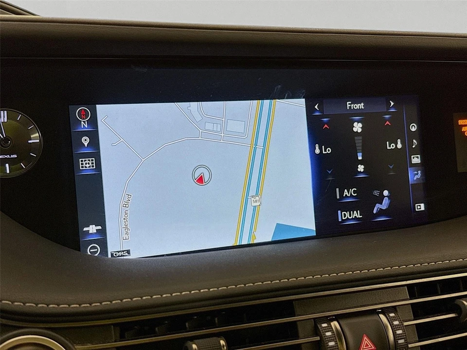 2020 Lexus LS 5th Gen - Image 11 of 21