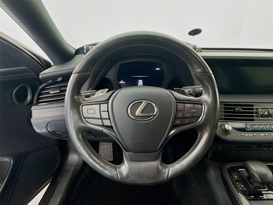2020 Lexus LS 5th Gen - Image 10 of 14