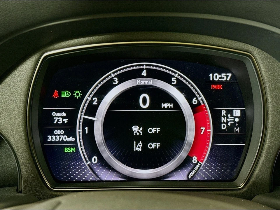 2020 Lexus LS 5th Gen - Image 4 of 21