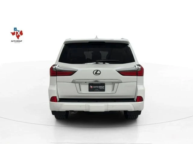 2020 Lexus LX 4th Gen - Image 10 of 21