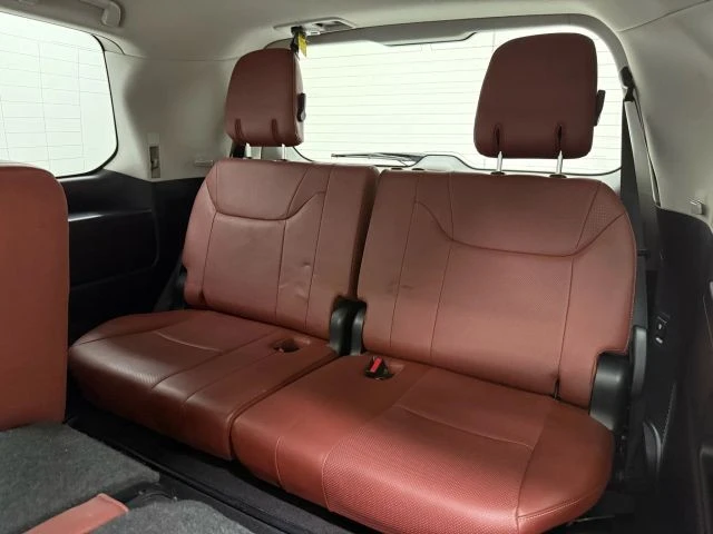 2020 Lexus LX 4th Gen - Image 20 of 21