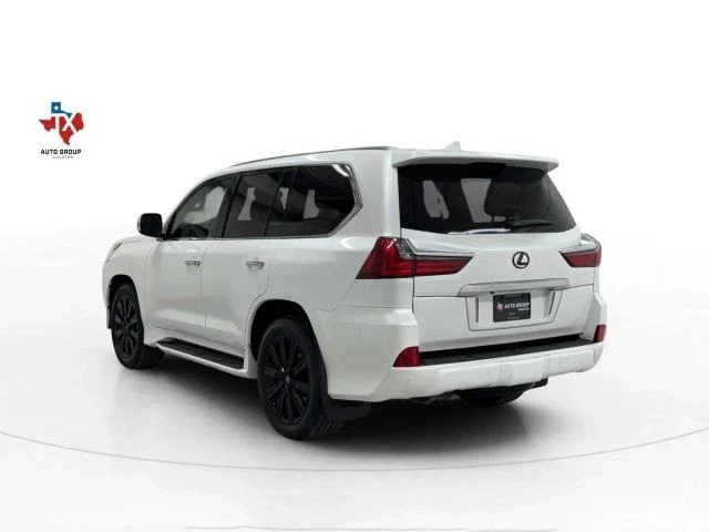 2020 Lexus LX 4th Gen - Image 6 of 21
