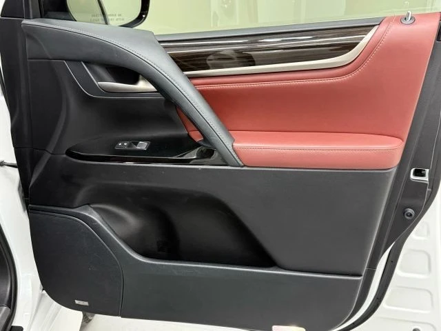 2020 Lexus LX 4th Gen - Image 21 of 21