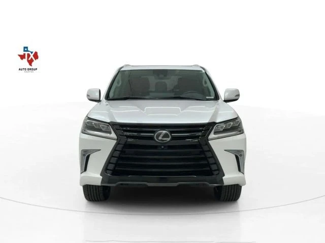 2020 Lexus LX 4th Gen - Image 9 of 21