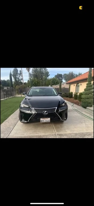 2020 Lexus NX 1st Gen - Image 3 of 3