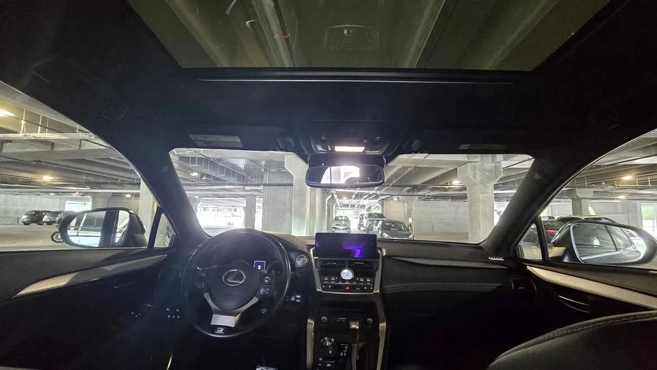 2020 Lexus NX 1st Gen - Image 7 of 17