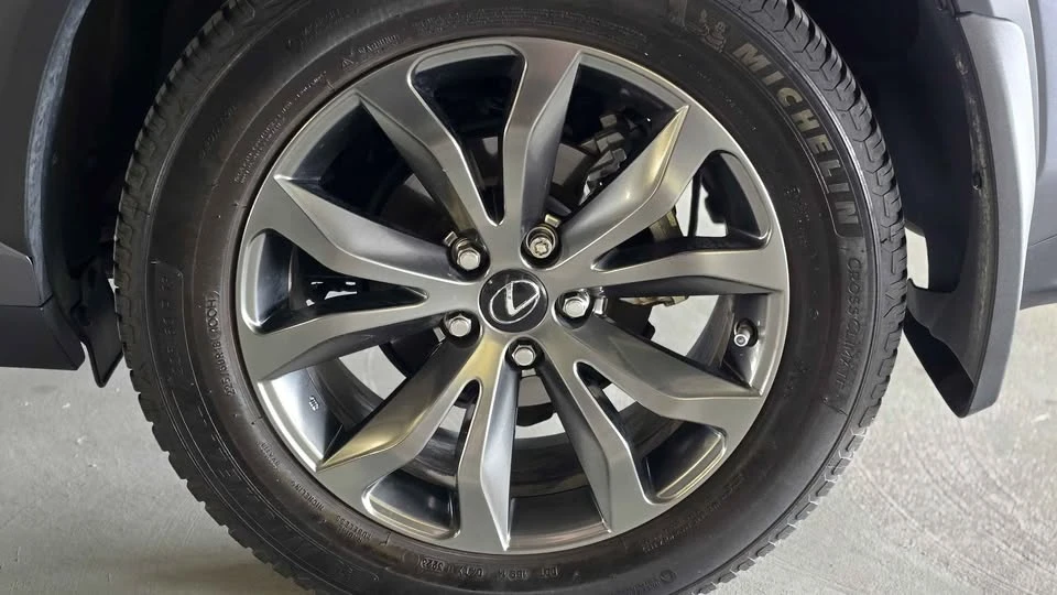2020 Lexus NX 1st Gen - Image 16 of 17
