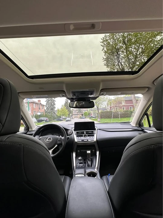 2020 Lexus NX 1st Gen - Image 9 of 13