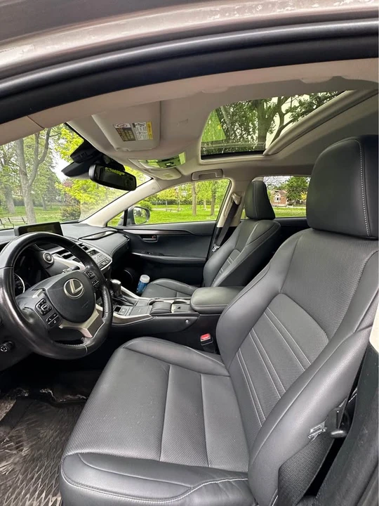 2020 Lexus NX 1st Gen - Image 11 of 13