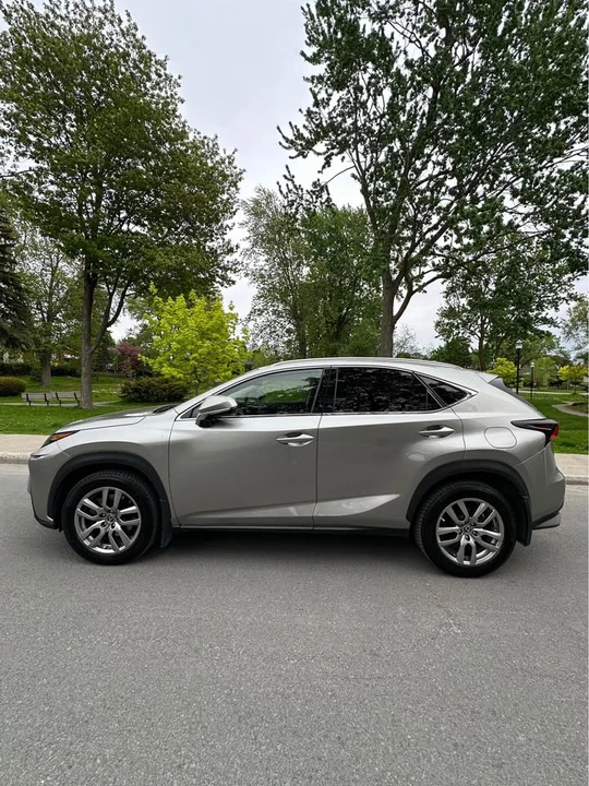 2020 Lexus NX 1st Gen - Image 3 of 13