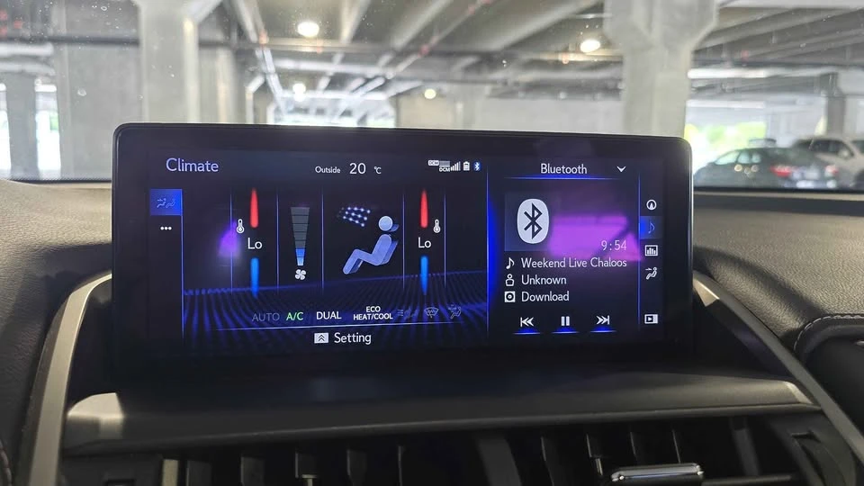 2020 Lexus NX 1st Gen - Image 10 of 17