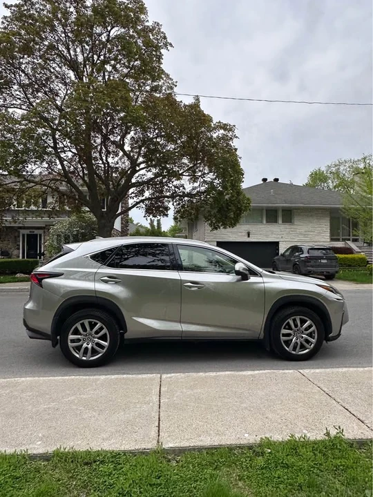 2020 Lexus NX 1st Gen - Image 7 of 13