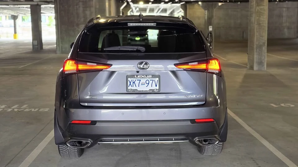 2020 Lexus NX 1st Gen - Image 4 of 17