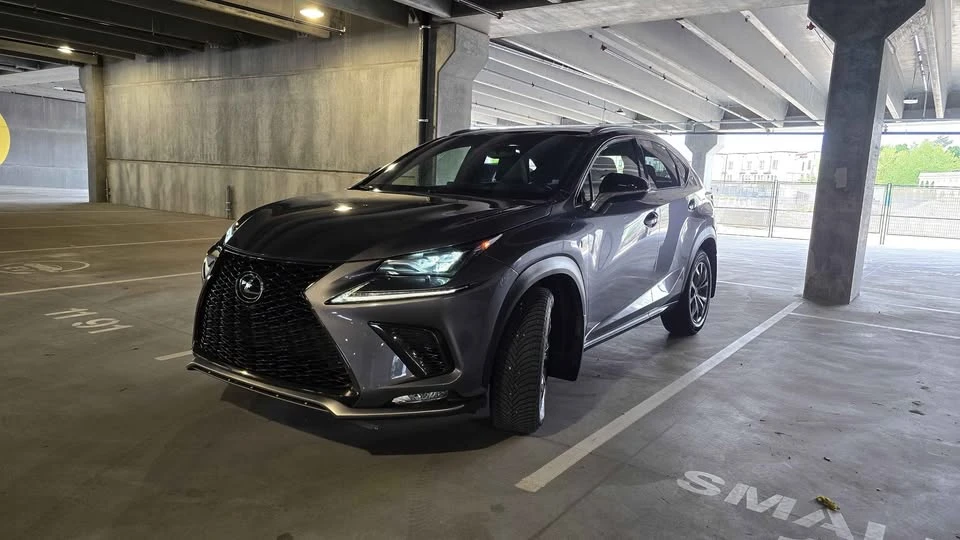2020 Lexus NX 1st Gen - Image 17 of 17