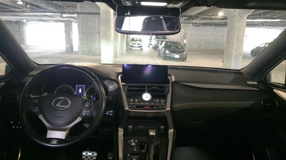 2020 Lexus NX 1st Gen - Image 8 of 17