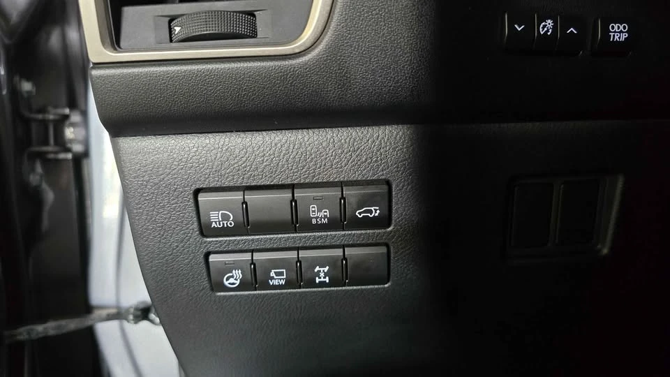 2020 Lexus NX 1st Gen - Image 11 of 17