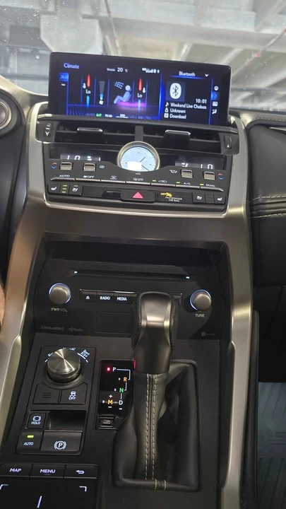 2020 Lexus NX 1st Gen - Image 14 of 17