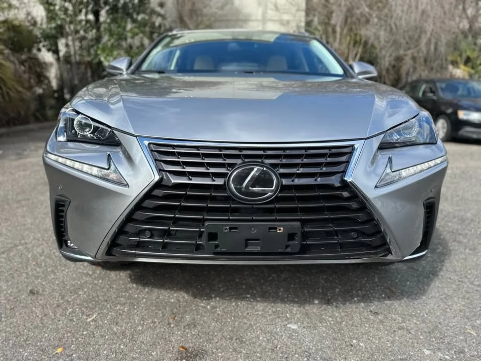 2020 Lexus NX 1st Gen - Image 3 of 20