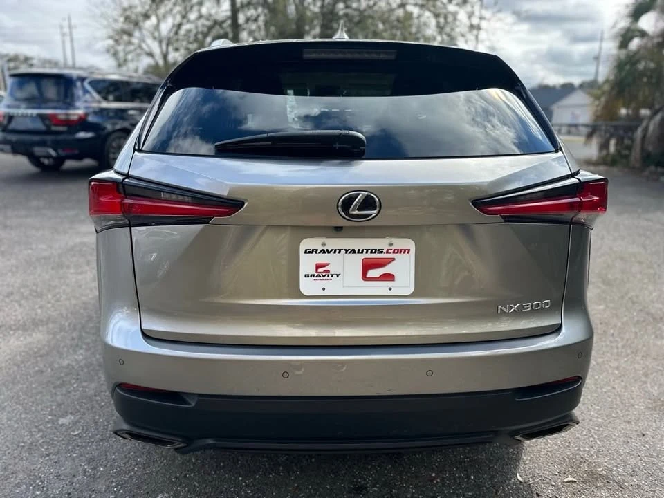 2020 Lexus NX 1st Gen - Image 10 of 20